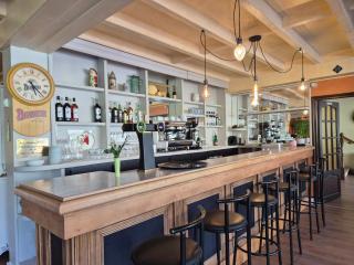 Auberge BÏN VENDÜD CHÂ NOUS - Le Monastier sur Gazeille - 6