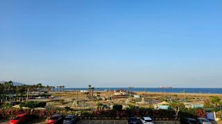 Apartamento de 2 dormitorios en Veramar 5 Primera Linea de Playa - Playas de Vera - 9