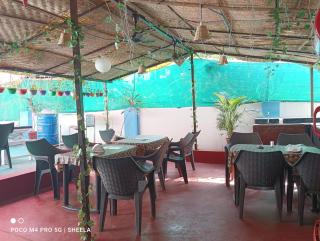 Helix Guest House - Mandrem - 8