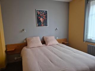 Auberge BÏN VENDÜD CHÂ NOUS - Le Monastier sur Gazeille - 1