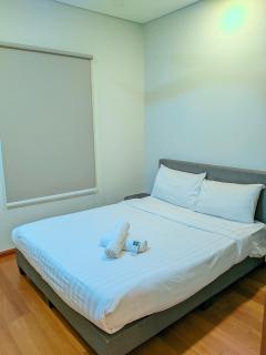Sky suites klcc by SDL - Kuala Lumpur - 7