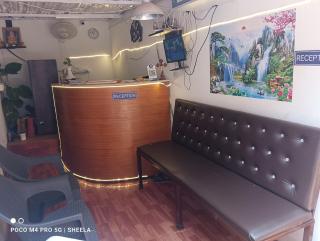 Helix Guest House - Mandrem - 1