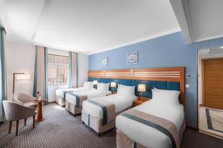 Tulip Inn Al Daar Rawafid - 2