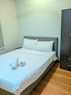 Sky suites klcc by SDL - Kuala Lumpur - 4