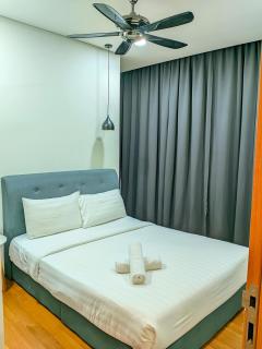 Sky suites klcc by SDL - Kuala Lumpur - 5