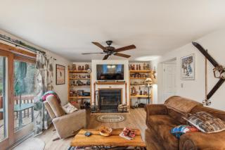 Top Ridge 49P - Family-Friendly End Unit - North Creek - 9