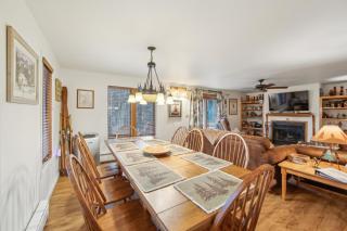 Top Ridge 49P - Family-Friendly End Unit - North Creek - 8
