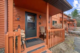 Top Ridge 49P - Family-Friendly End Unit - North Creek - 4