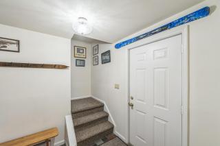 Top Ridge 49P - Family-Friendly End Unit - North Creek - 1