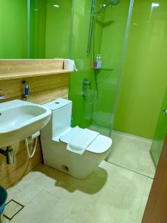 Sky suites klcc by SDL - Kuala Lumpur - 6