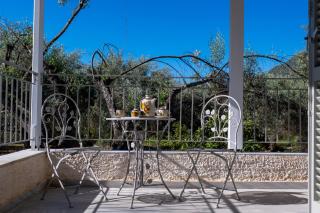 Elpis House - Nydri - 8