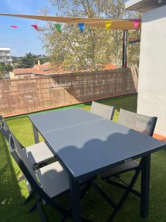 Atico sagaro - 2
