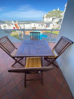 Ocean Breeze - Summerstrand - 2