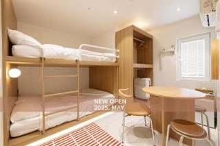 Slow On Hostel Hongdae - Seoul - 7