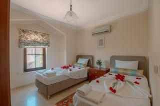 Villa Limon, Cukurbag Peninsula-Kas - Kas - 1