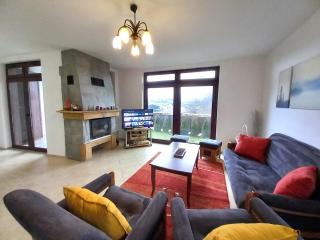 Villa Detelina near the Bansko Ski Resort - Razlog - 9