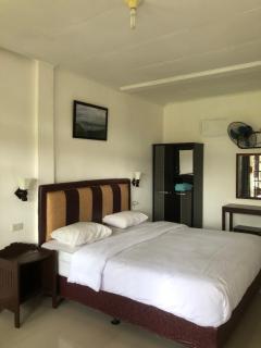 Hariara Guest House - Tuk Tuk - 5