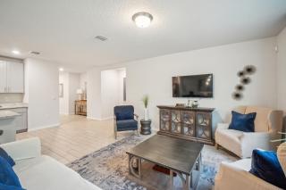 Relaxing Pet-Friendly Spring Hill Escape home - Spring Hill - 3