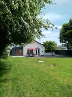 Kileenlea Two bedroom Cottage - - 9