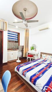 Studio luxury District 10 - A paradise of food, shopping and beauty take care services - 8