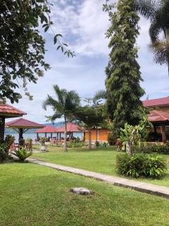 Hariara Guest House - Tuk Tuk - 8