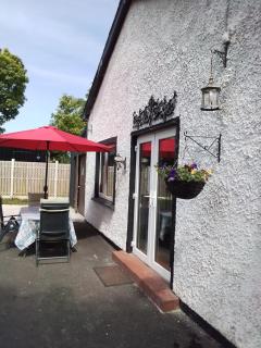 Kileenlea Two bedroom Cottage - - 3