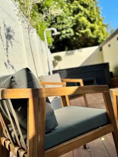 L'Écrin de la Sapinière - 1