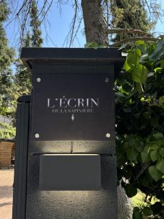 L'Écrin de la Sapinière - 8