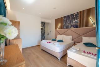 New Vila Salla - Ksamil - 2