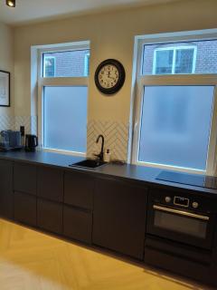Mooi appartement op een toplocatie in het centrum - 3