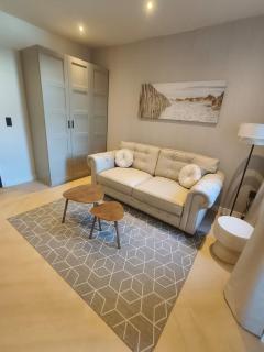Mooi appartement op een toplocatie in het centrum - 2