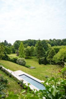 Élégante longère, piscine entre Tours et Amboise - Vernou-sur-Brenne - 1
