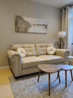 Mooi appartement op een toplocatie in het centrum - 7