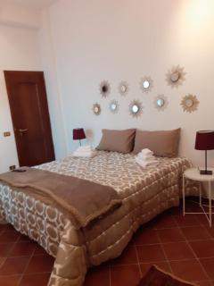 B&B Al Castello - Salemi - 8