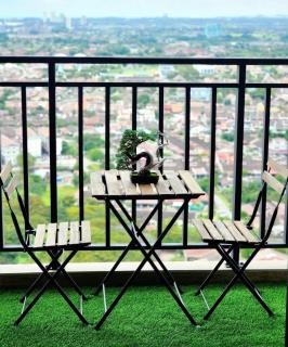 The Quartz Residence - Melaka - 0