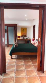 Alma Sunset Luxury Villas Lombok - Teluk Nara - 6