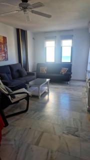 Vistas al mar, balcon, piscina y a 2min de la playa - 4