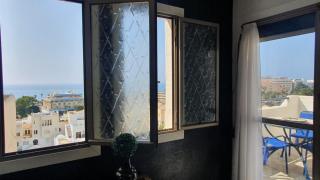 Vistas al mar, balcon, piscina y a 2min de la playa - 3