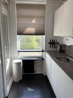 Cosy stay in heart of Alkmaar - Alkmaar - 3