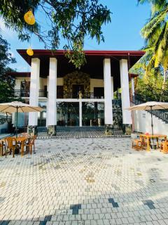 Hotel Fiori Paradise - Polonnaruwa - 6