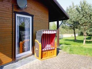 Holiday home lake view, Zemitz - Zemitz - 9