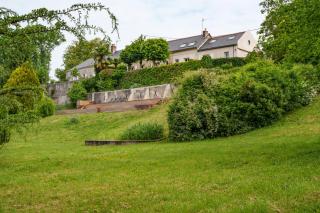 Élégante longère, piscine entre Tours et Amboise - Vernou-sur-Brenne - 7