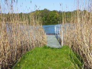 Holiday home lake view, Zemitz - Zemitz - 7