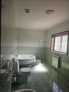 Casa Corujeira - - 9