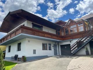 Alpenblick Trofaiach - Trofaiach - 8