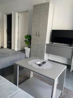 Prenoćište SILVER LUX Srebrno Jezero 10 - 4