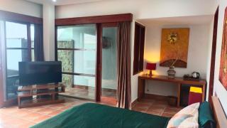Alma Sunset Luxury Villas Lombok - Teluk Nara - 1
