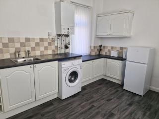 Match day apartment - Walton on the Hill - 2