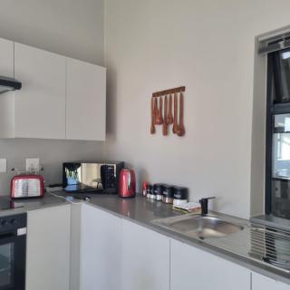 Bright & Stylish Seaside Getaway - Langebaan - 5