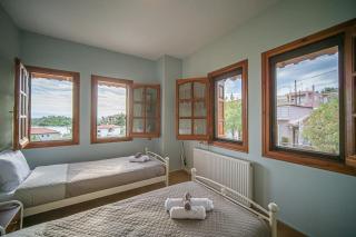 Ella's Sea View Villa - Volos - 5